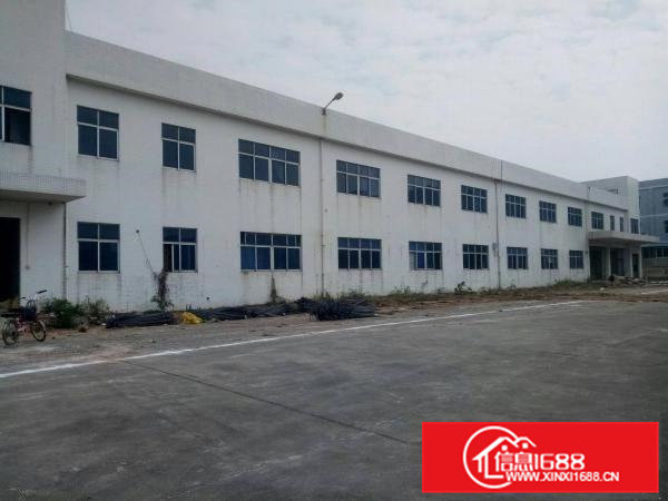 常平镇电子厂二层二栋11000平米出租宿舍2500