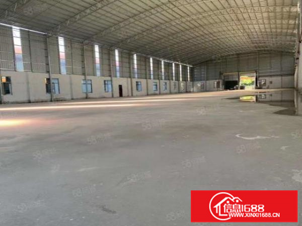 南海丹灶东联马沙独门独院单一层2740方，空地大，证件齐