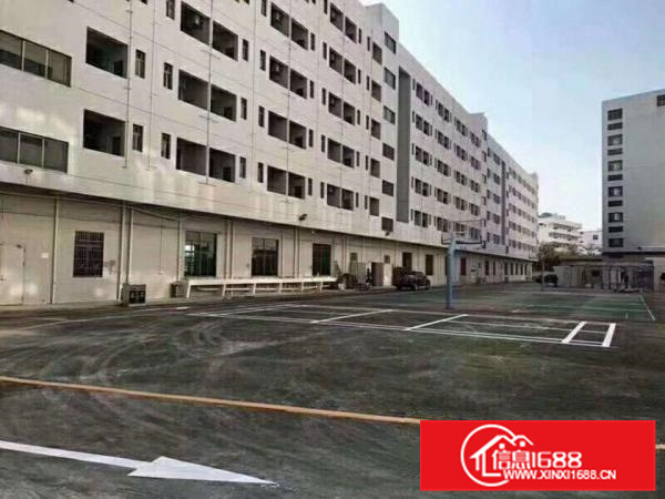 镇隆12000平高端大型厂房出租，设备齐全，易招工