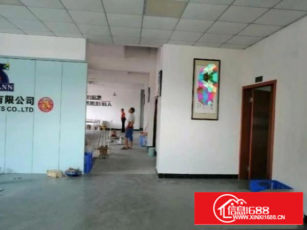 东莞茶山厂房招租办公室车间精装！价格美丽