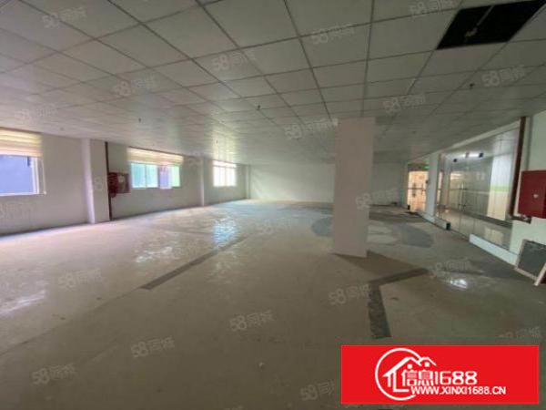 龙东电商创业空间精装带电梯近南联地铁站免费巴士接驳