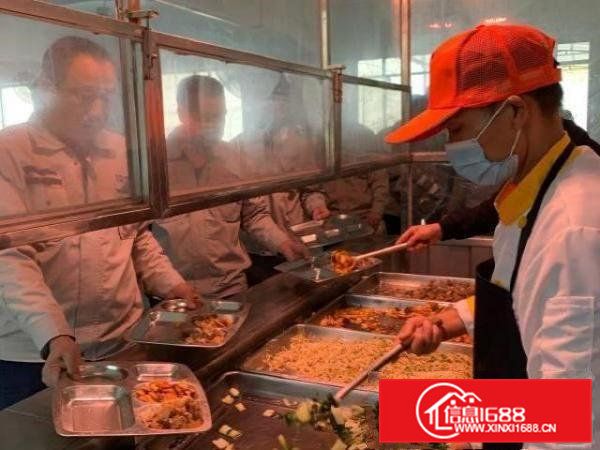 食堂转让，7.5餐标，水电公司