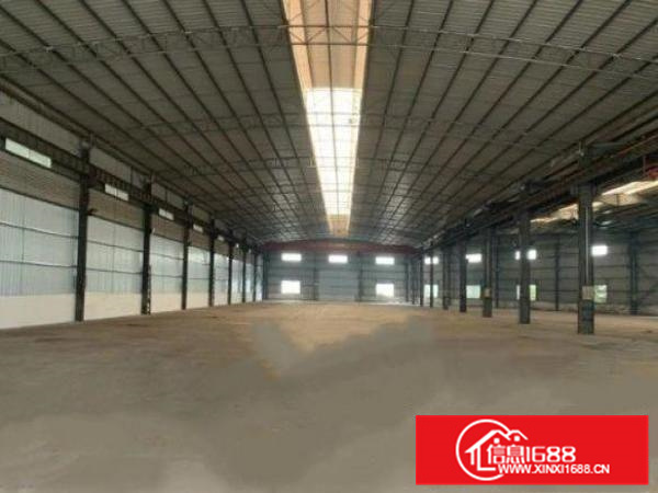 伦教独门独院、5000方厂房出租、形象好、可过环评