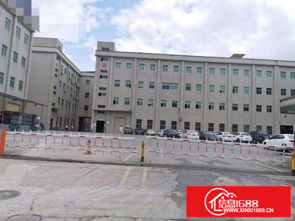 清溪大利410平一楼出租