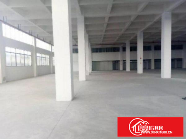 高埗标准厂房一楼或二楼1000平方出租带现成办公室装修