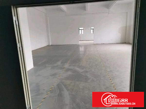 现成办公室与车间装修，拎包入住生产