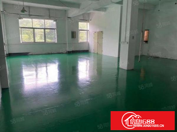 观澜环观南路观平路新田加油站附近厂房出租400平方有装修