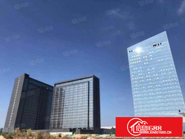 100平起租！坪山生物医疗产业园研发办公厂房出租可拿高新补贴