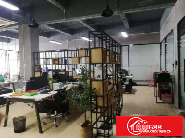 坂田五和100到1600平电商厂房