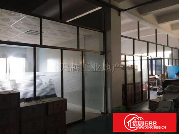 容桂首层1800方高7米电315千瓦适合做五金仓库