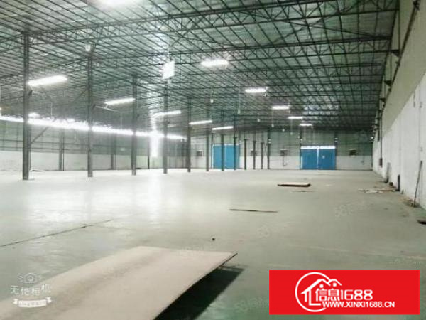 可办环评，独门独院，可以分租，面积实在，租金便宜，大路边！！