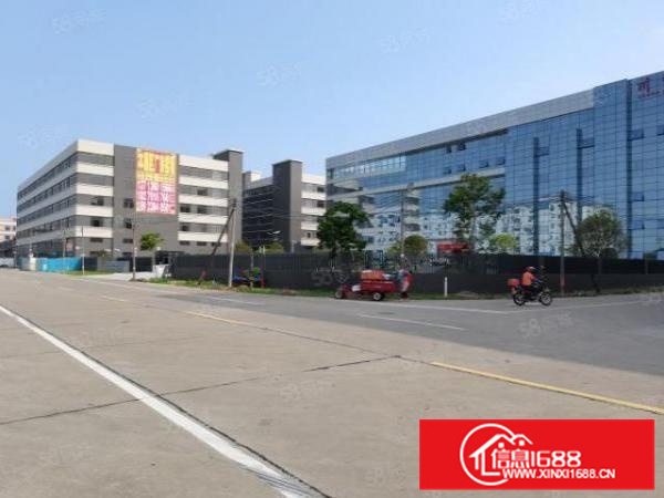 均安(奇川)产业园火爆招租享政府租金补贴,可分租