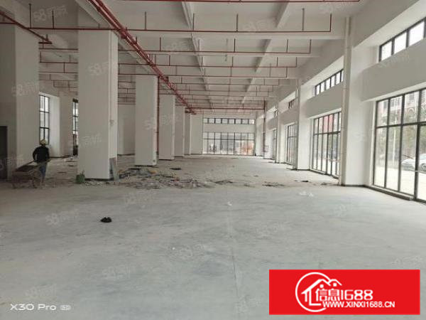 黄江镇新出全新重工厂房70000平