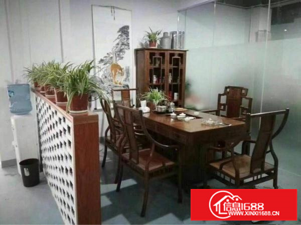 坪山楼上1500平米精装修水电齐全低价出租