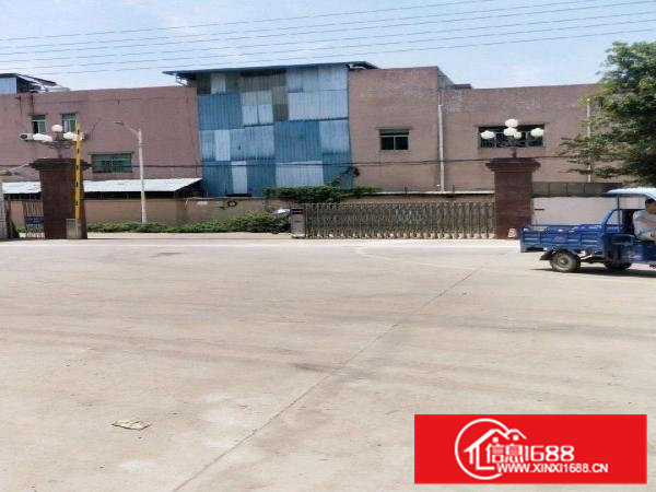 原房东厂房出租，没有中间商赚差价