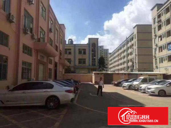 本厂房带装修，水电齐全，搬进来即可生产，