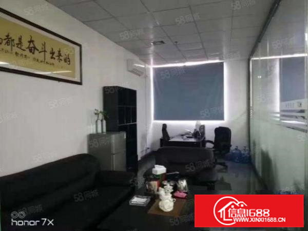 东坑新出500平方厂房，现成装修，水电齐全，价格便宜