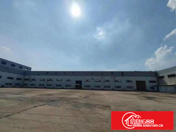 狮山官窑一汽大众附近新出靓厂招租