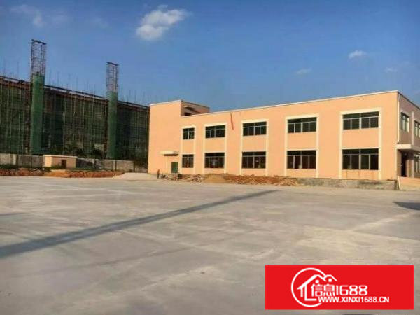 凤岗独院厂房出租16000平方适合五金塑胶电子