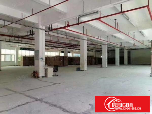 平湖原房东厂房招租6200平米