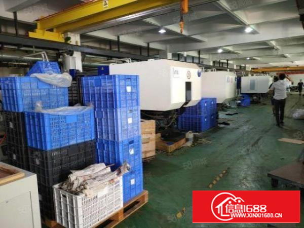 寮步上屯独门独院花园式厂房350平起分工业用地，可以办环评