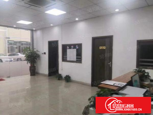 观澜松元轻轨站旁，一楼2800平精装修无尘车间，无转让费