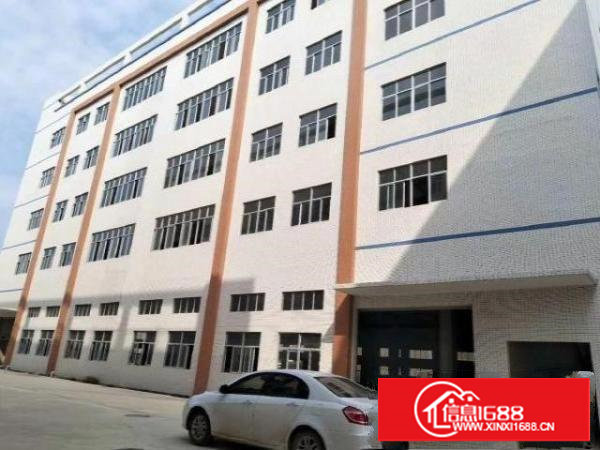 原房东全新楼房带喷淋7500