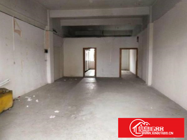 出租惠阳镇隆二楼800平方带装修厂房