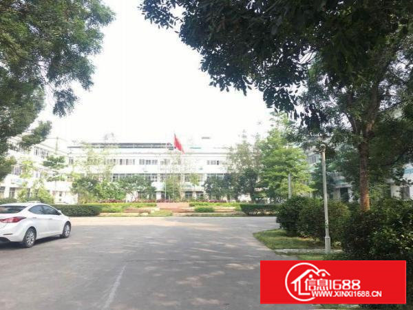 塘厦石鼓600平米带水电装修一楼厂房，挨深圳/凤岗，设备家私