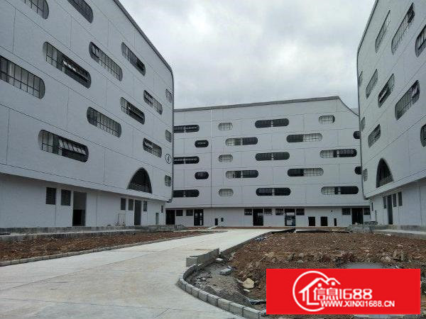 坪山马峦带补贴红本厂房二楼整层1800平招租