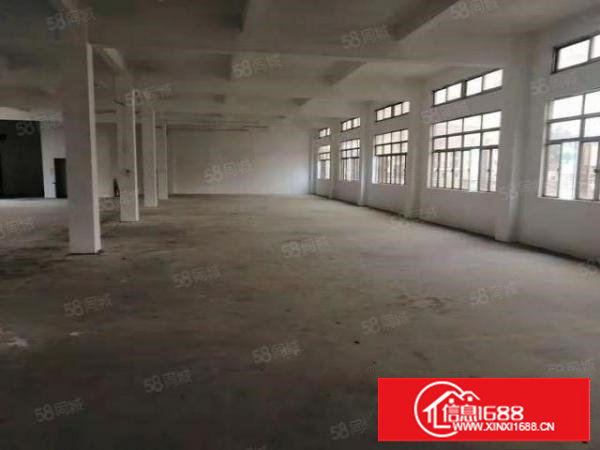 楼上将近5米高，诸佛岭新出800平1000平1300平