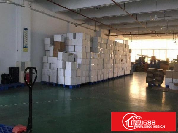 出租龙岗区龙岗新生低山厂房分租消防安检全过