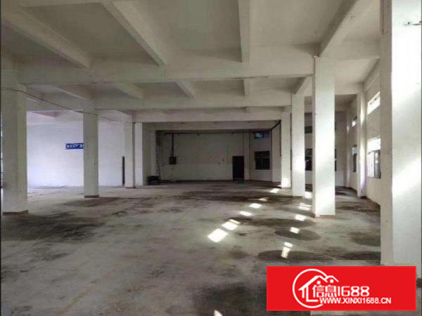 博头标准一楼1100平方租金20电150