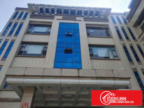 原房东厂房招租.空地面积大.可办环评