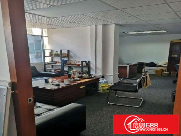 转租出租龙岗区坂田金方华电商产业园三期办公室仓库，租金便宜