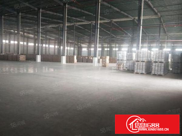 寮步靠石大路边原房东单一层钢构物流仓库招租