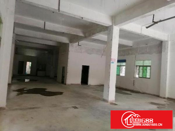 原房东出租，一二楼可加装货梯