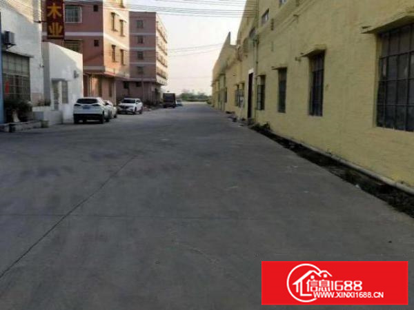 （出租）（出租）高明杨和大楠工业区厂房大小可分租