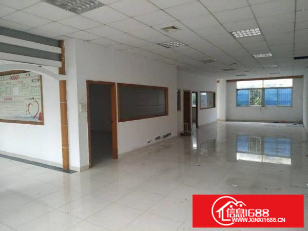 龙岗中心城厂房出租1500平3000平带装修可分租