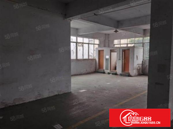 南海区官窑新出一处园区内标准楼房3000方，自带两部三吨货梯