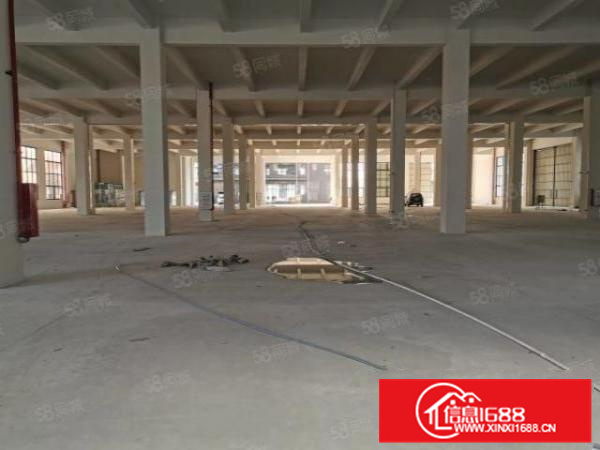 杏坛高新区政府补贴10元一方独院17000方厂房，带丙二消防