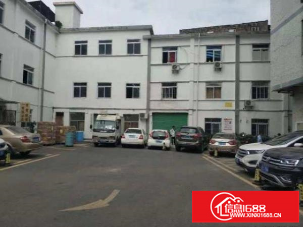 横岗力嘉创意文化产业园1楼240平3楼280平使用面积