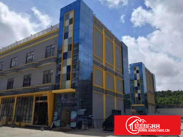 大运软件小镇地铁口带装修办公室200平米