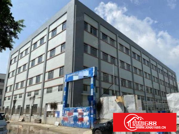 近佛山一环，全新，顺德杏坛18000平方标准厂房出租