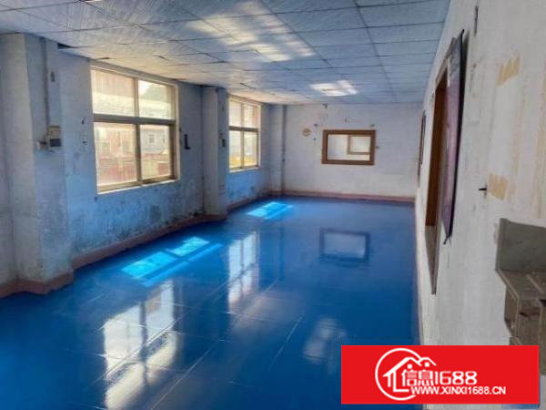 横岗安良带装修独院3500平