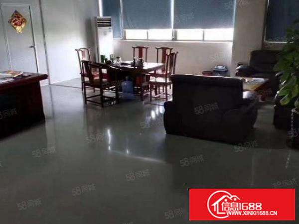 原房东独院厂房出租一楼带行车900平方