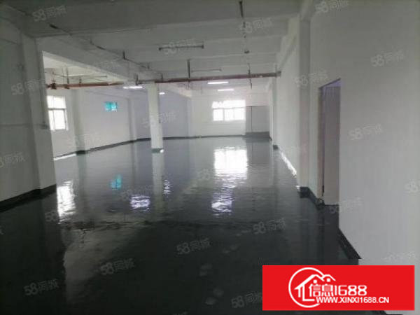 布吉丹竹头厂房仓库160平200平300平出租