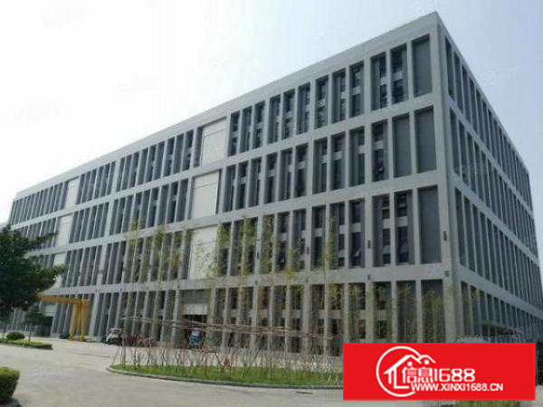 承重2吨，带12台航吊，2部汽车梯，电1500k，可办环评！