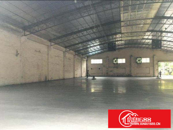 出租坪山新区坪山可办环评，工业区500平方厂房出租，有红