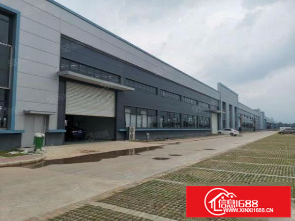 南海区丹灶镇生态园全新钢结构厂房70000平方可以分租